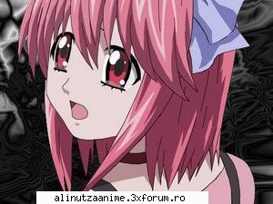 Galerie - Pun si yo ca am moolte - Elfen Lied