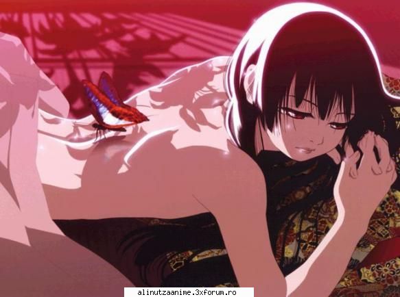 Galerie - emna_ai - Jingoku Shoujo (Fata Iadului)