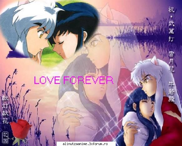 Galerie - Aici punem poze din Inuyasha - Inuyasha