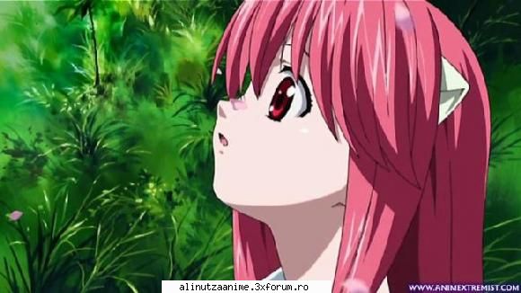 Galerie - Aici punem poze din Elfen Lied - Elfen Lied