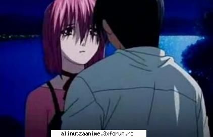 Galerie - FeelGazeRock - Elfen Lied