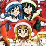 aici punem poze din mermaid melody  :zzz:  :nod: galerie