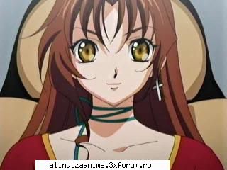 Galerie - Setsumi - Kiddy Grade