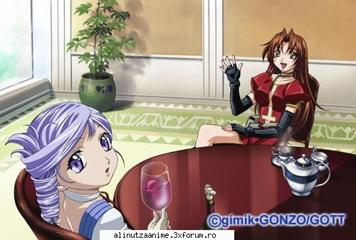 Galerie - emna_ai - Kiddy Grade