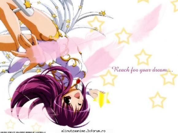 Galerie - FeelGazeRock - Kaleido Star