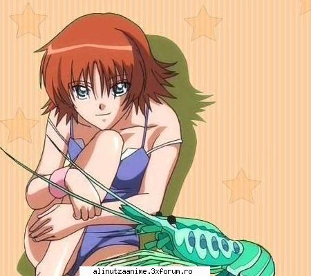 Galerie - FeelGazeRock - Kaleido Star