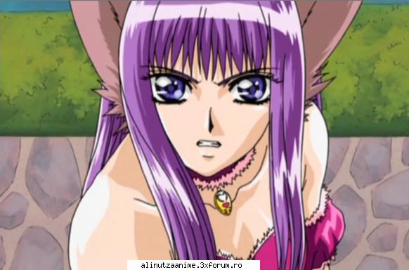 Galerie - SakuraHaruno - Mew mew Power