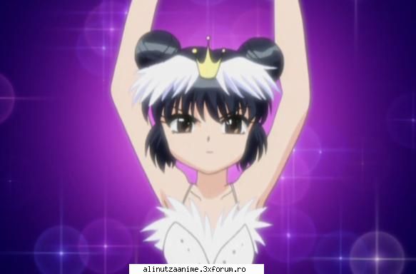 Galerie - SakuraHaruno - Mew mew Power