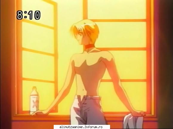 Galerie - SakuraHaruno - Mew mew Power