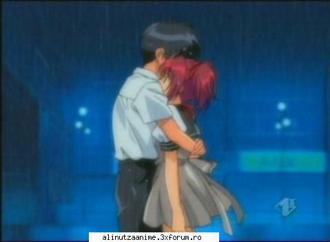 Galerie - inca una cu zoey si mark - Mew mew Power