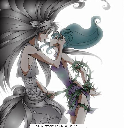 Galerie - Aici punem poze din Yuyu Hakusho - Yuyu Hakusho