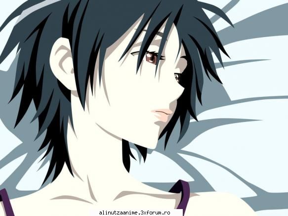 Galerie - shadowcat - Blood+