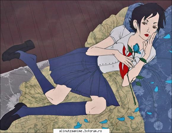 Galerie - shadowcat - Blood+