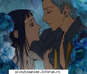 George - ESTE THARE DRAGUT !!! - Paradise Kiss