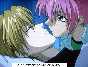 Gravitation - FeelGazeRock - RPG anime