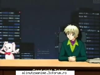 seguchi tohma