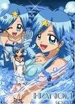 Hanon & Shirai - DA...Sunt preferatii mei !!! - Mermaid Melody