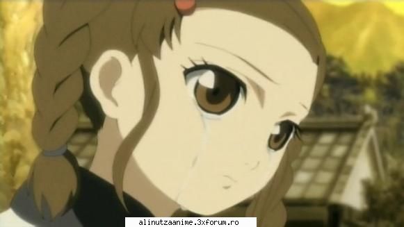 ok... :zzz:  :zzz:  :nod:  :nod:  :nebun:  :nebun: e dulce fetita aia :nebun:  :nebun: hell girl (