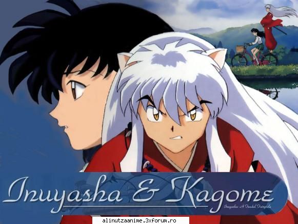 Inuyasha - Da ia mare dreptate onigiri-sora....si in plus eu - RPG anime