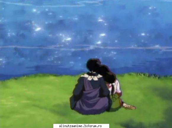 Inuyasha - emna_ai - RPG anime