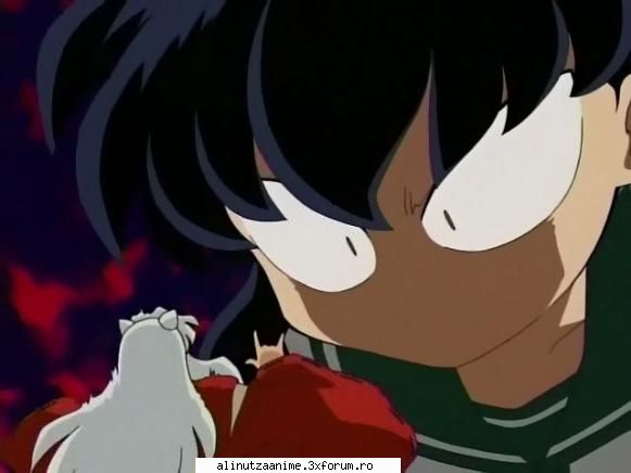 Kagome & InuYasha ??? - FeelGazeRock - Inuyasha