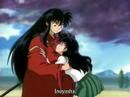 :x se potrivesc nu inghit pe kagome & inuyasha ???