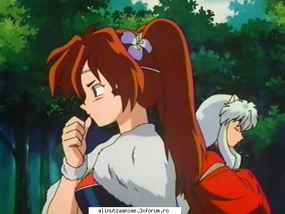 da...este fff frumos ! are actiune , romantism sa zic asa !!! :rolleyes:  :uimit: kagome & inuyasha