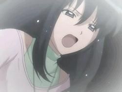 Kaleido stage - Misa Amane - RPG anime