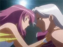 Kaleido stage - ( Vroiam yoo pe Sora :( ...atunci...il iau - RPG anime