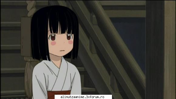Kamichu - Saya Otonashi - RPG anime
