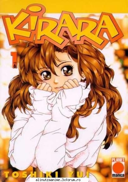 Kyoro Chan... - OK...esti sora mea...mai mare ! - RPG anime