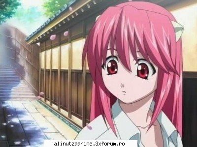 Lucy - Misa Amane - Elfen Lied