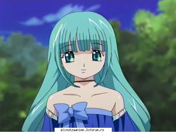 Lumiere - emna_ai - Kiddy Grade