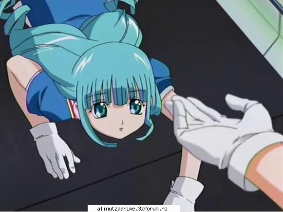 Lumiere - emna_ai - Kiddy Grade