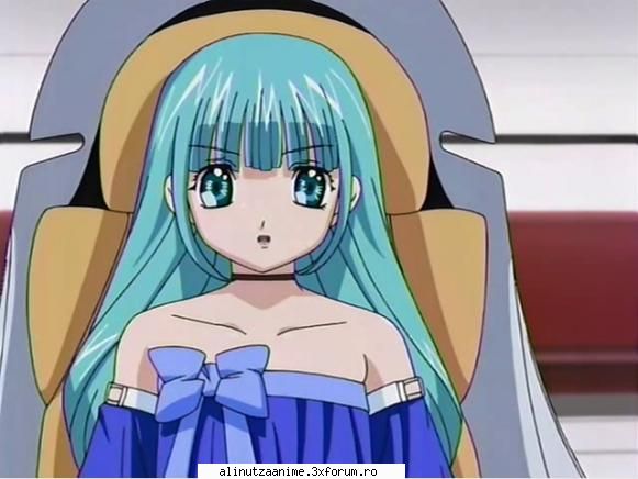 Lumiere - emna_ai - Kiddy Grade