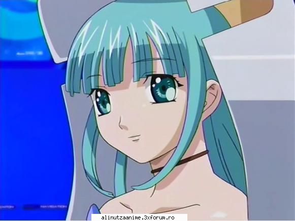 Lumiere - emna_ai - Kiddy Grade