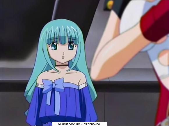 Lumiere - emna_ai - Kiddy Grade