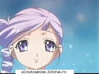 Lumiere - FeelGazeRock - Kiddy Grade