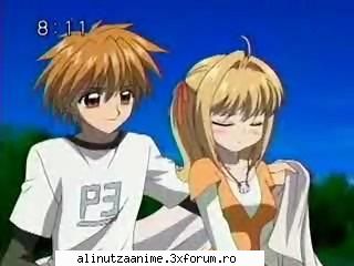Mermaid Melody - onigiri-sora - RPG anime