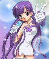 Mermaid Melody - Hey...poate incearca sa fie romantic !!! - RPG anime