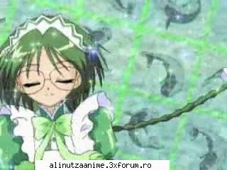 Mew Bridget - Misa Amane - Mew mew Power