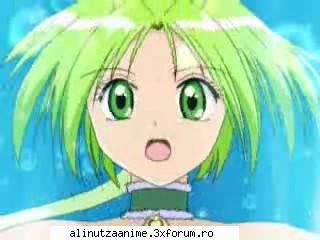 Mew Bridget - Misa Amane - Mew mew Power