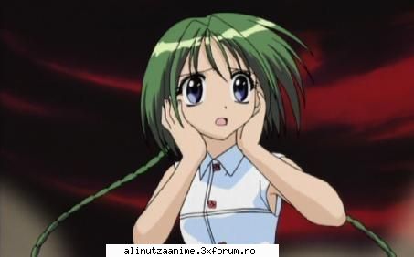 Mew Bridget - Misa Amane - Mew mew Power