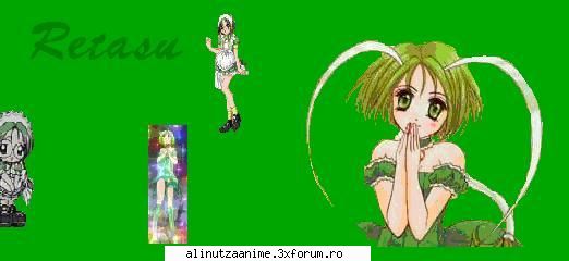 Mew Bridget - Misa Amane - Mew mew Power