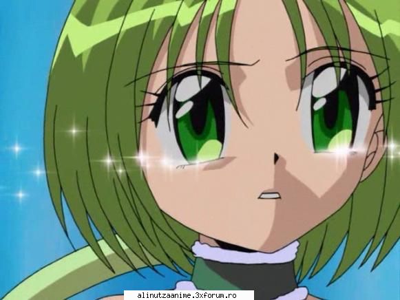 Mew Bridget - Misa Amane - Mew mew Power