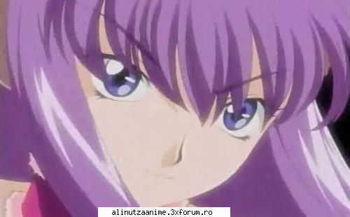 Mew Zakuro - Misa Amane - Mew mew Power