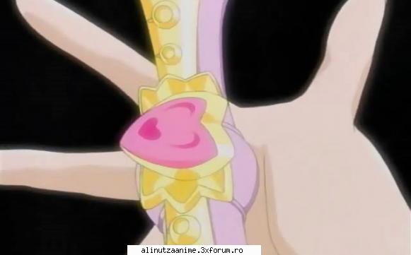 Mew Zakuro - Misa Amane - Mew mew Power