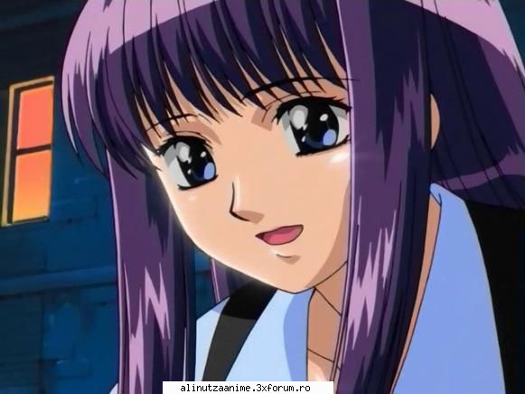 Mew Zakuro - Misa Amane - Mew mew Power