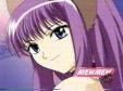 Mew Zakuro - Misa Amane - Mew mew Power