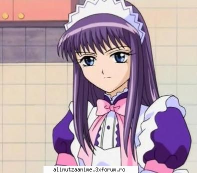 Mew Zakuro - Misa Amane - Mew mew Power